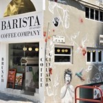 Barista by Givrés