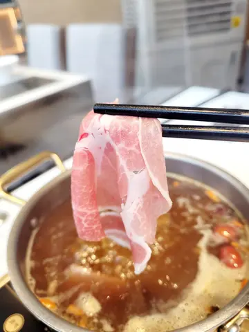 西班牙无激素猪肉片