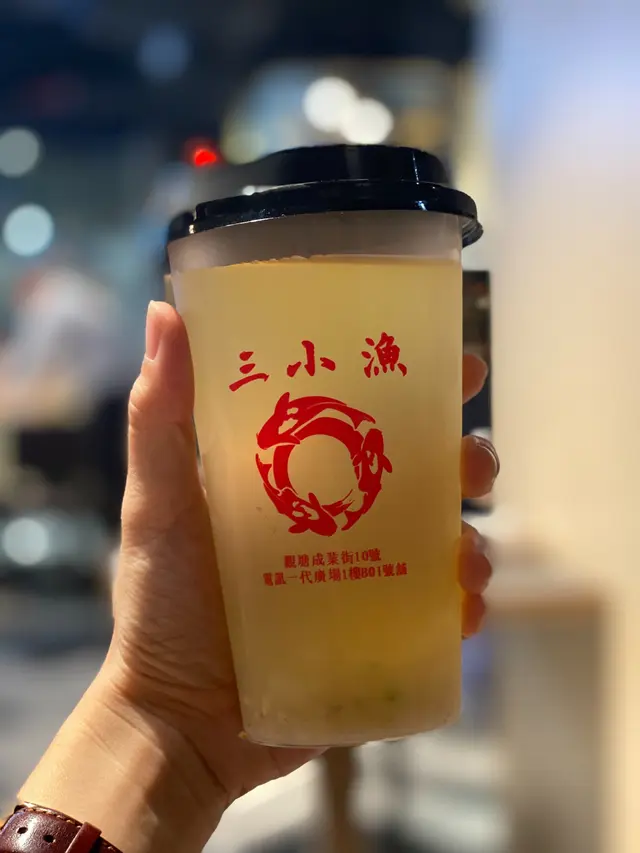 冬瓜薏米水