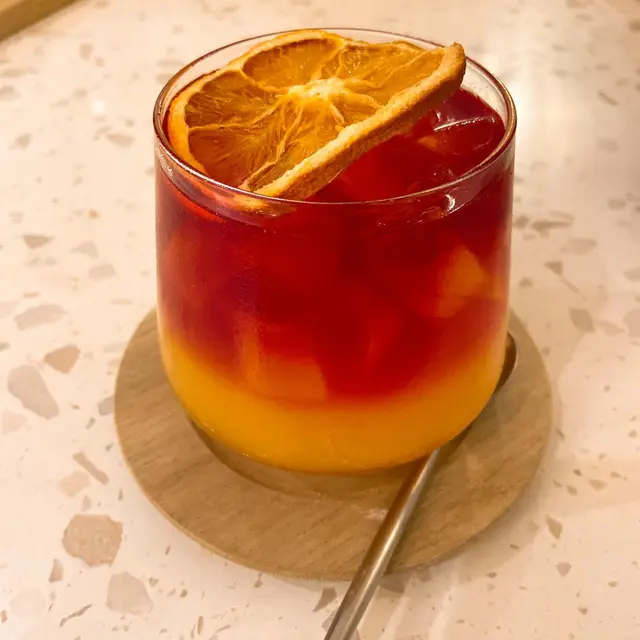 柚香紅顏 Lady Yuzu