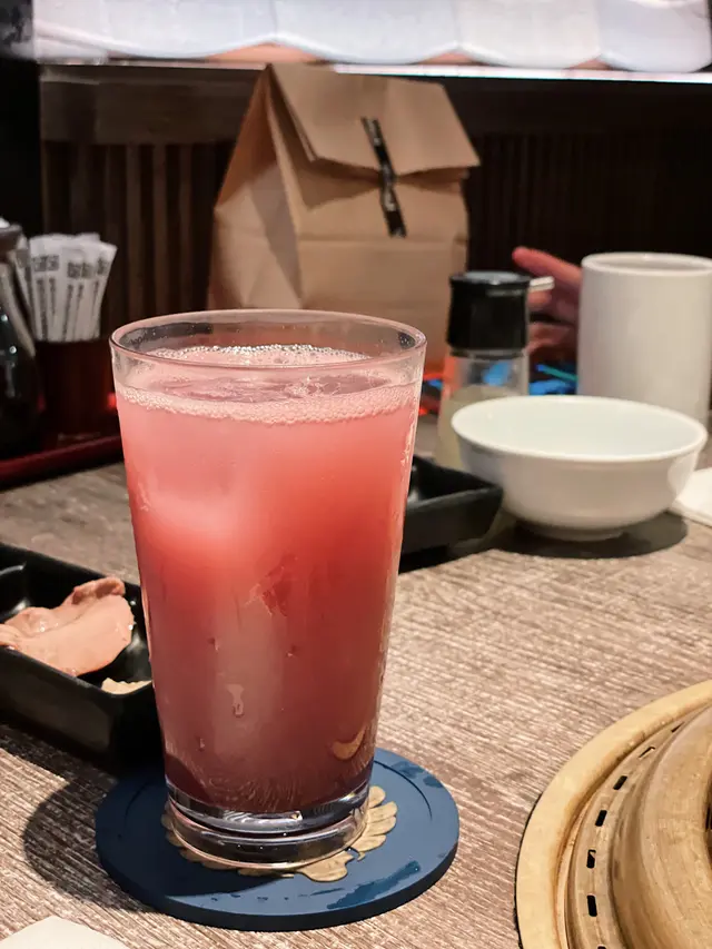 巨峰活乳酸梳打