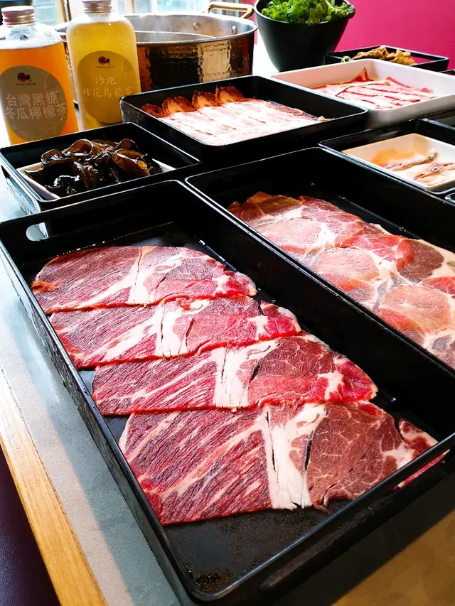 Prime grade美國安格斯肥牛