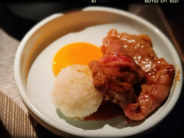 「御膳」（$1,588）之壽喜燒和牛西冷（散點$288/兩件）