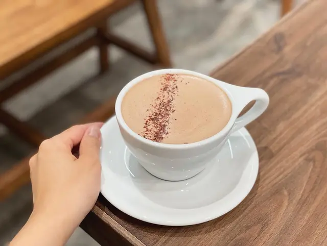 單品巧克力（秘魯）