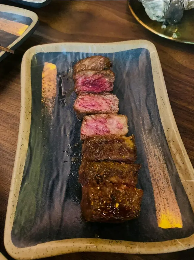 熊本一口和牛粒