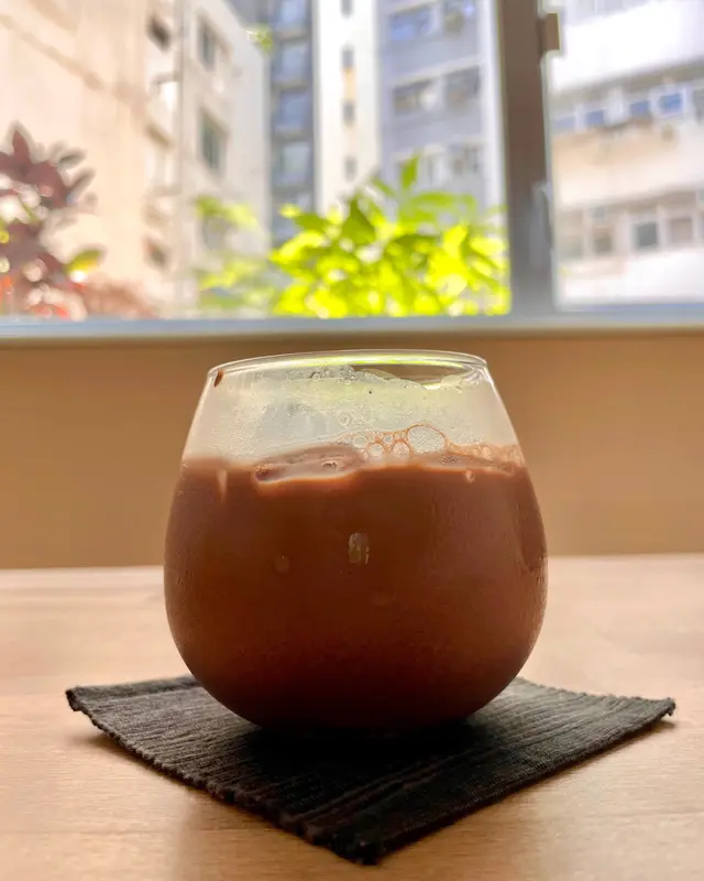 Choco+Happiness  