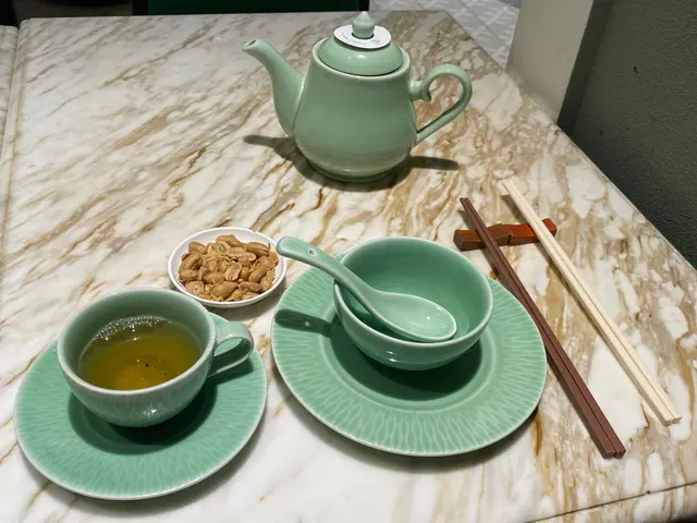 前菜