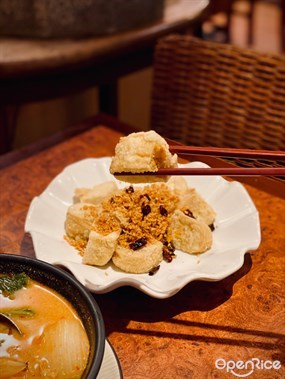 黃珍珍泰國菜館的相片 - 九龍城