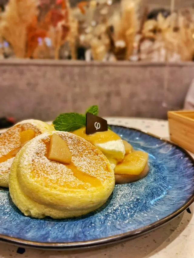 奇蹟白桃梳乎厘