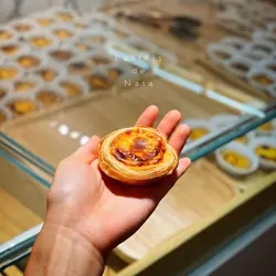 Original Pastel de Nata