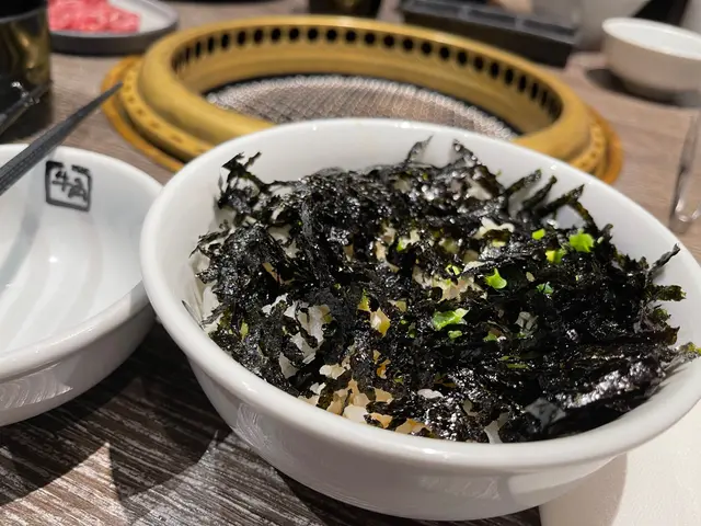 牛角飯