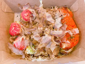 大滿足