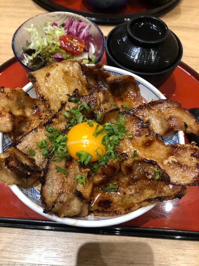 肉味唔夠，食到有濃味