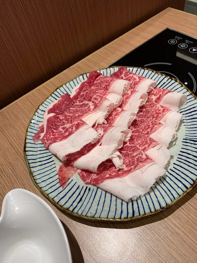 牛肉