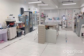 March Cake 烘焙教室