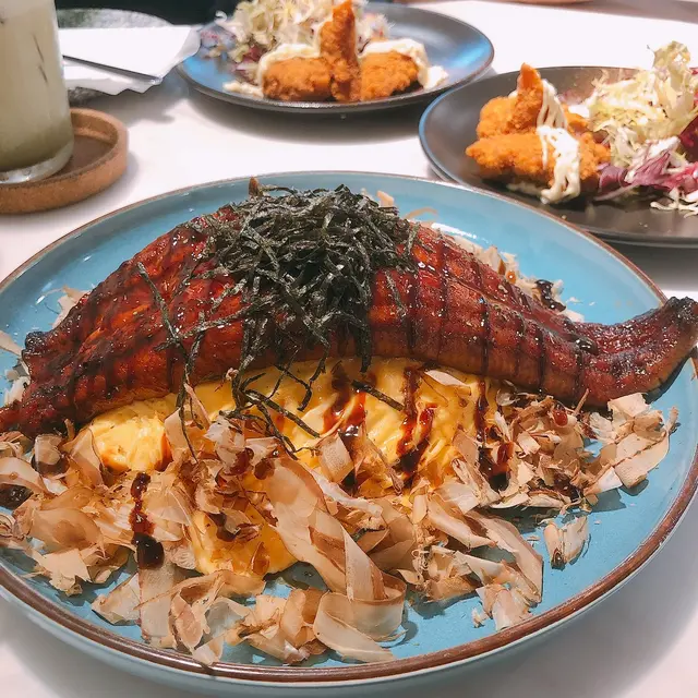 秘製香辣雞塊