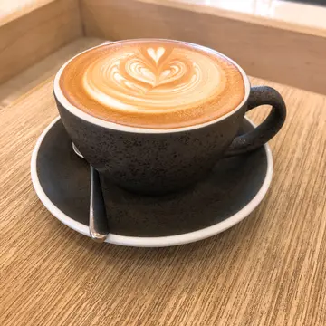latte