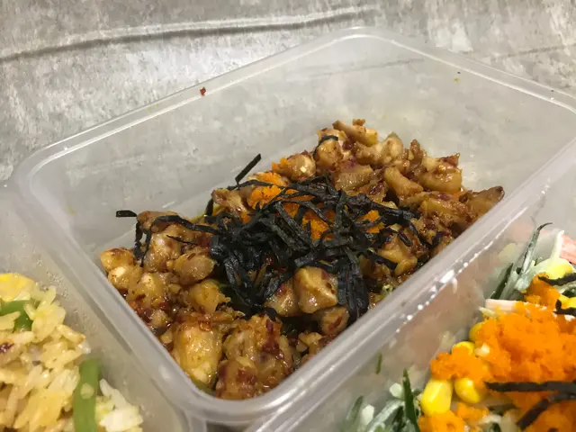 爆辣雞軟骨