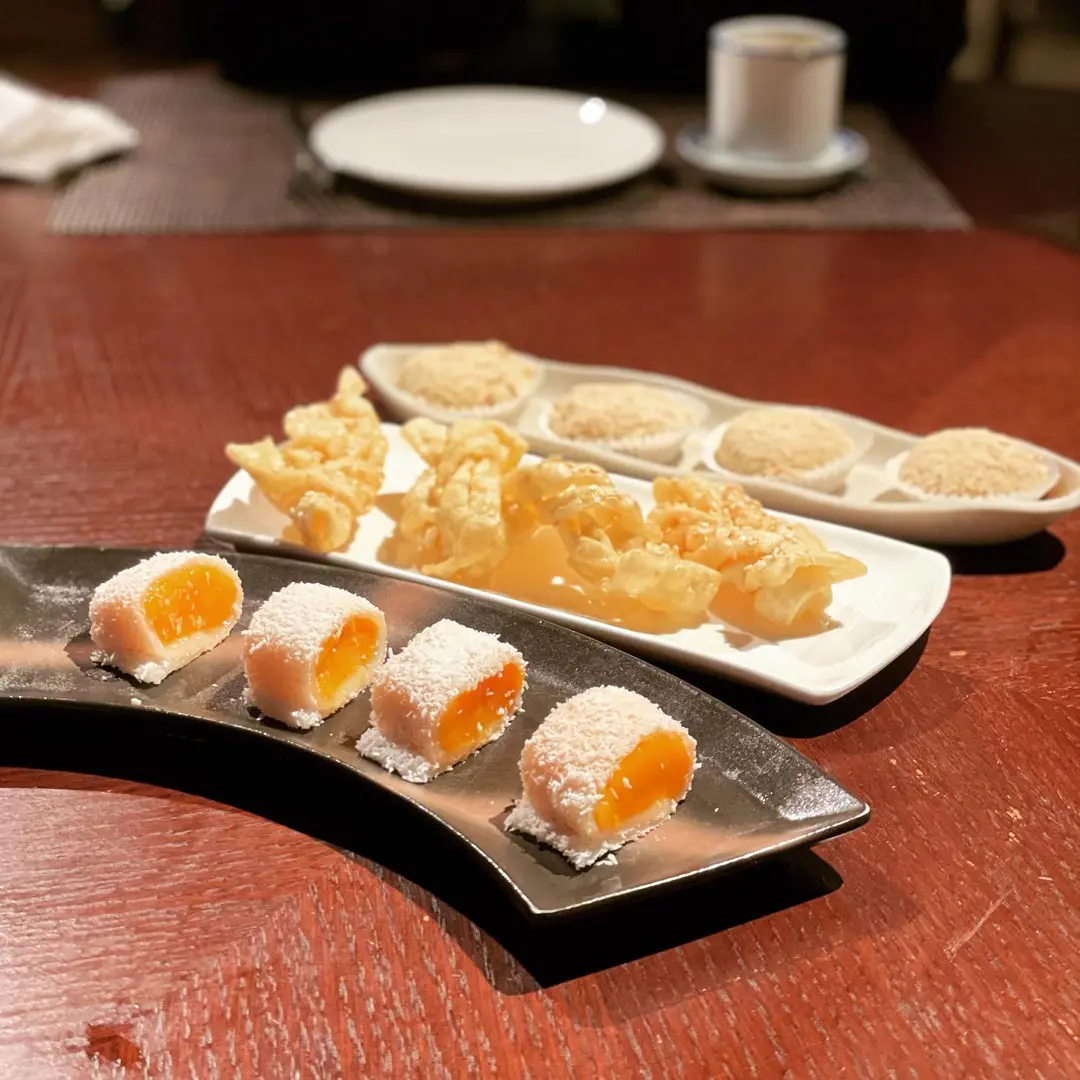 Yat Tung Heen in Jordan Hong Kong | OpenRice Hong Kong Photo of Yat Tung Heen (Jordan) - FoodieKoPo