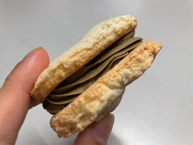 小山園培茶達克瓦兹