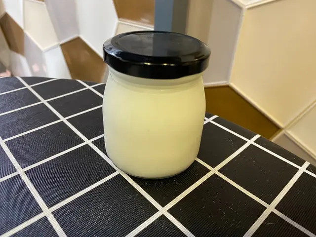 北海道3.6牛乳布甸