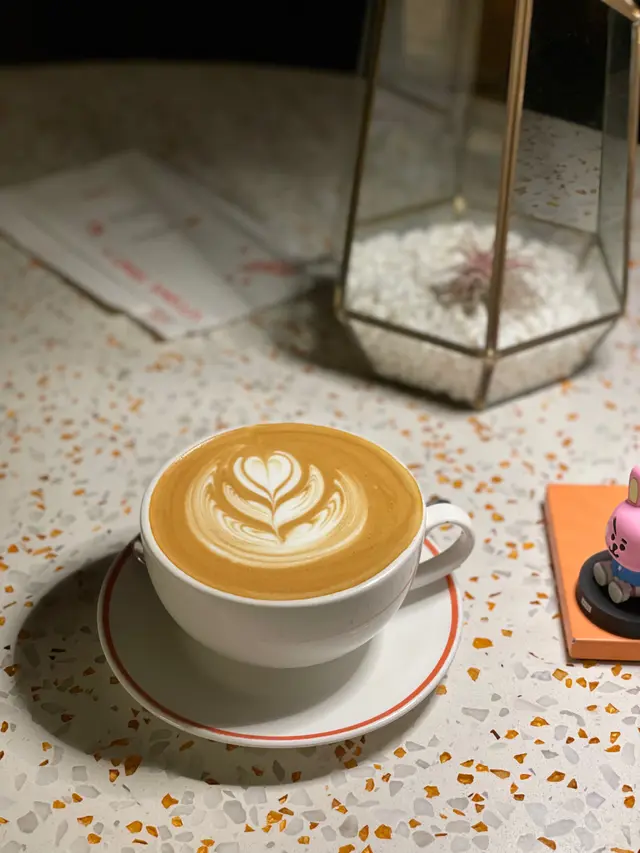 Flat  white