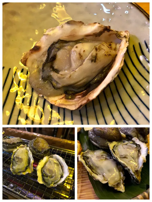 兵庫縣直送播磨蠔