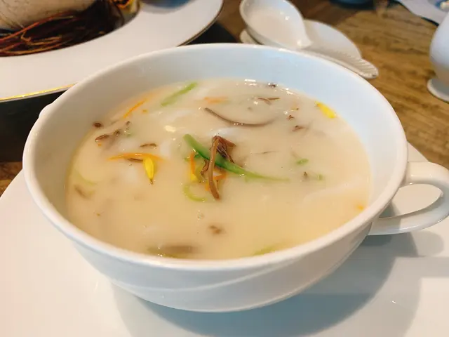 家鄉拆魚羹