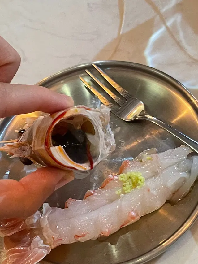 紐西蘭深海龍蝦仔