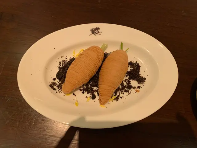 日本大根千絲酥 (3件)