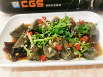 皮蛋