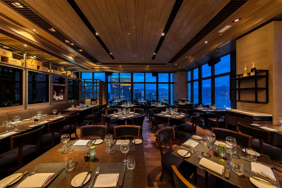 Wooloomooloo Steakhouse