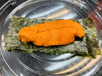 加拿大海胆