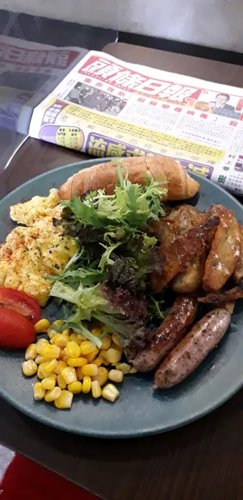 all day breakfast