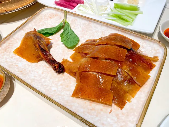 好味，但食到最後有啲油