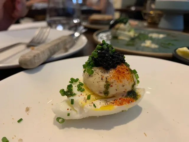 Terrine de foie gras