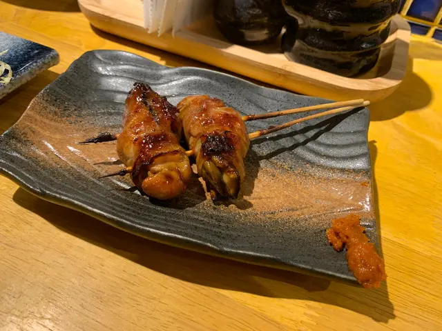 一般般,出面街都食到既味道。