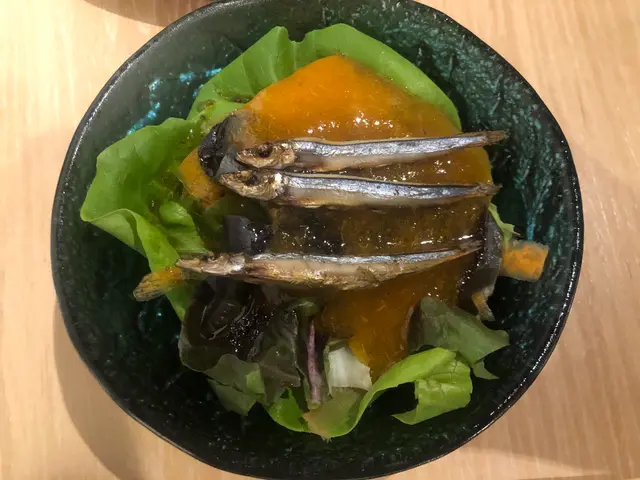 小女子奈良柿沙律