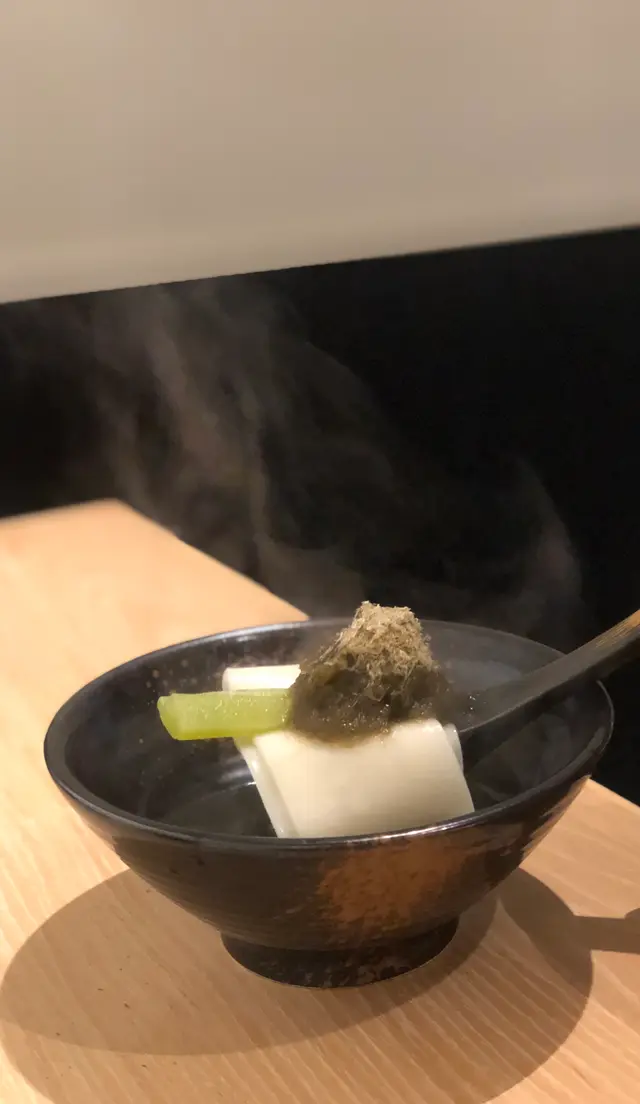 湯-白布烏冬昆布湯