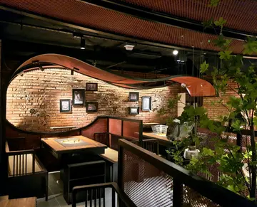 和風海鮮系列5折