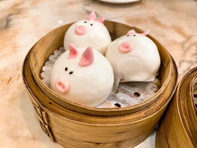 三隻小豬