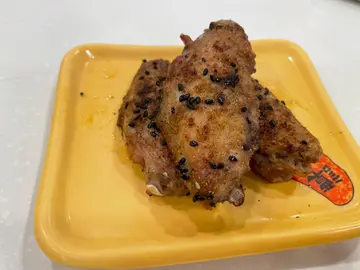 土匪鸡翼