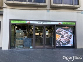 European Touch