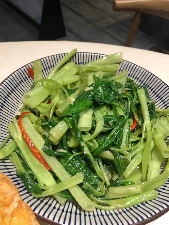 唔會過咸，又辣，我覺得唔錯