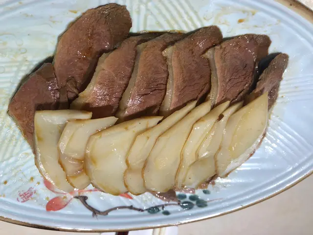 好正，但份量太小