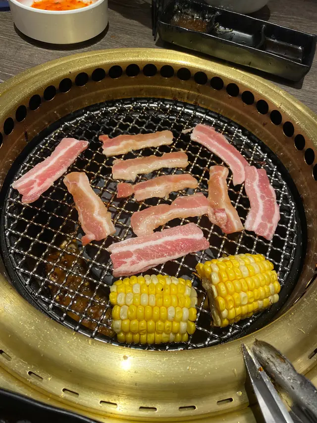 牛肉