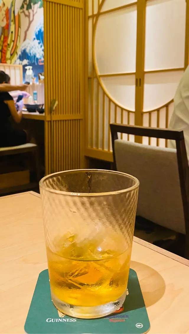 吟香梅 般若刀