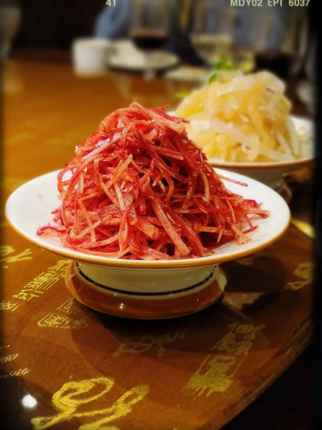 老家心靈美