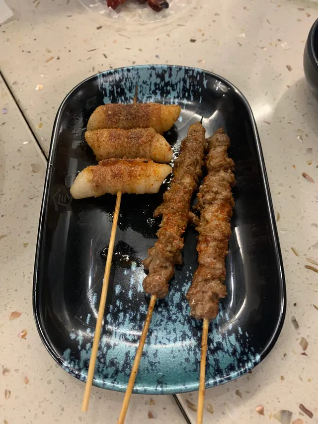 好新穎，值得一試
