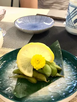 枝豆